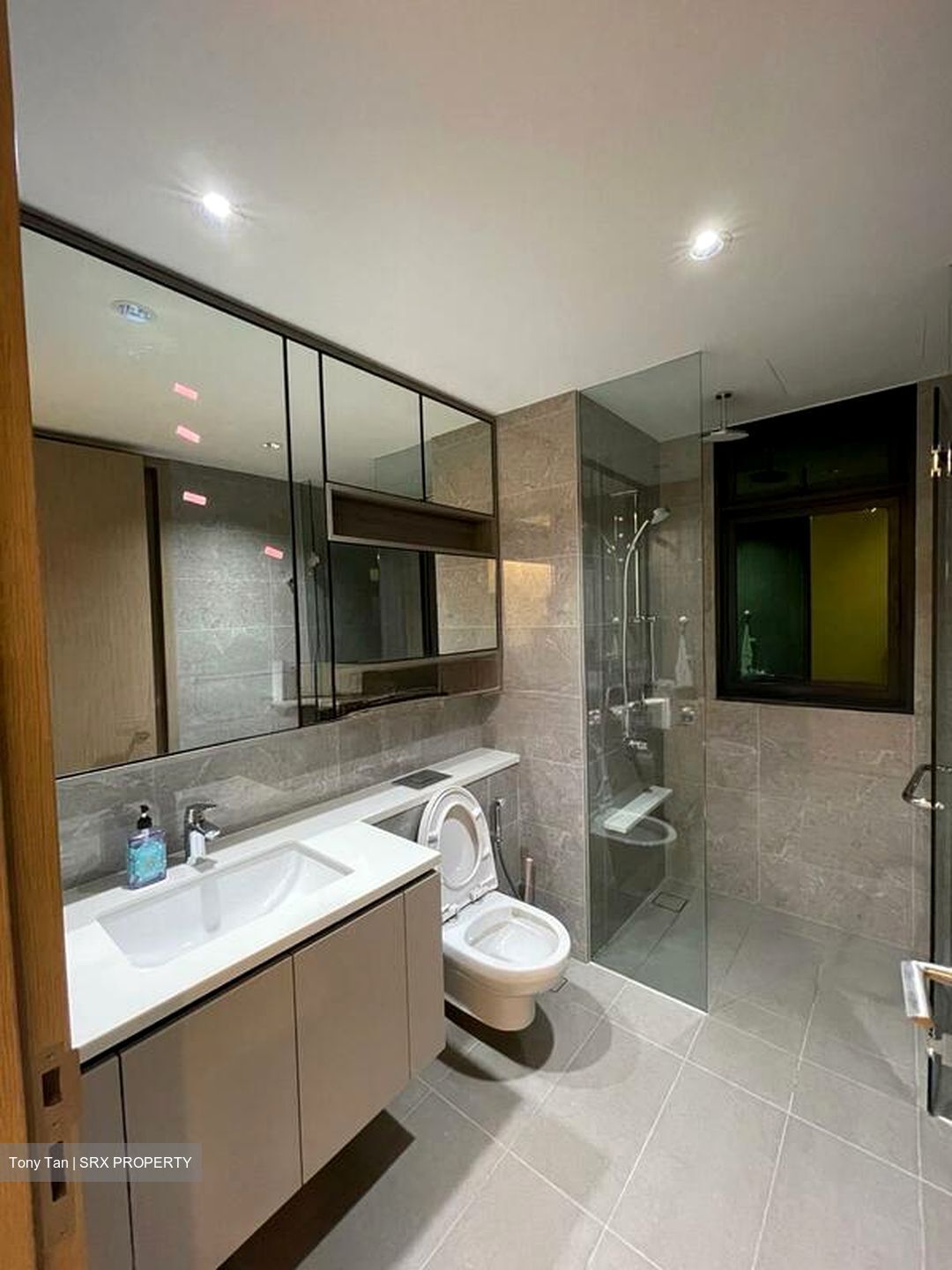 The Tapestry (D18), Condominium #522574741